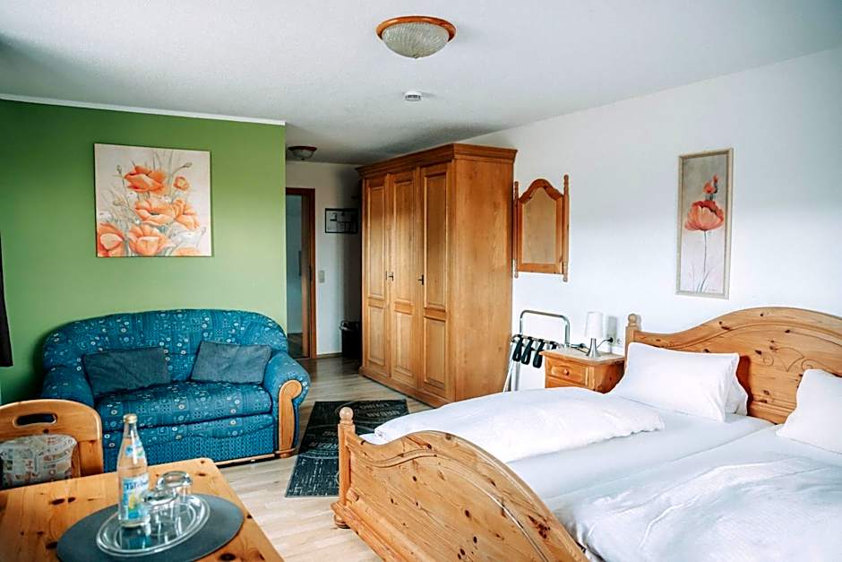 Waldpension Jägerstüberl