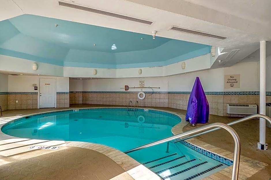 Best Western Plus Oklahoma City Northwest