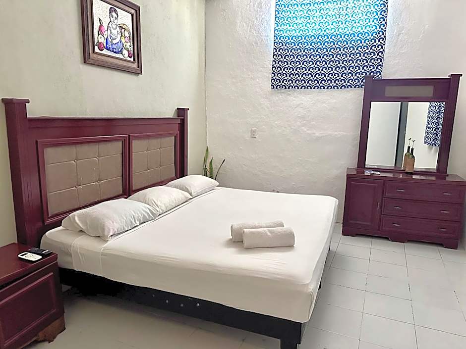 Casa Vidal Hotel