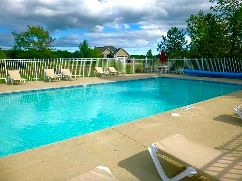 Settlement Courtyard Inn & Lavender Spa