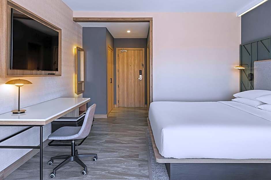 Courtyard by Marriott San Jose Escazu