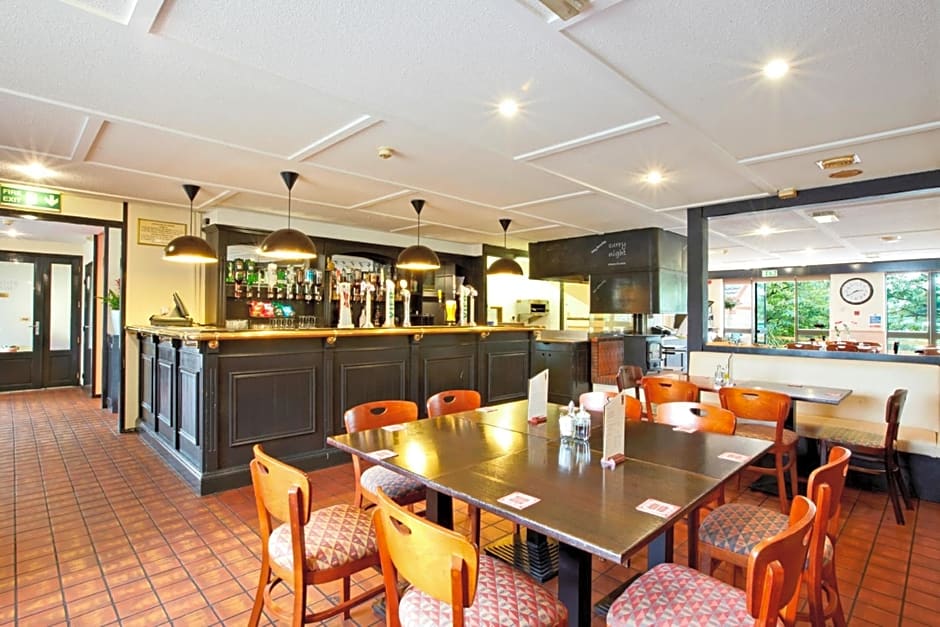 Campanile Hotel Dartford