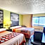 Super 8 by Wyndham Newton