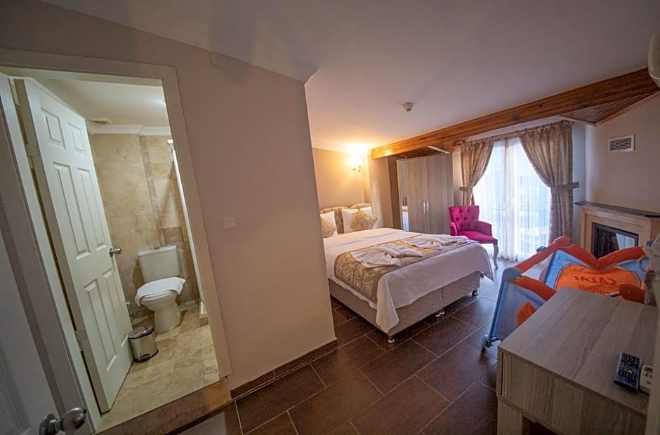 Ağva Carpediem Otel