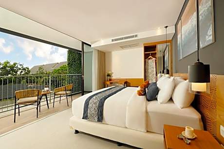 One-Bedroom Premier