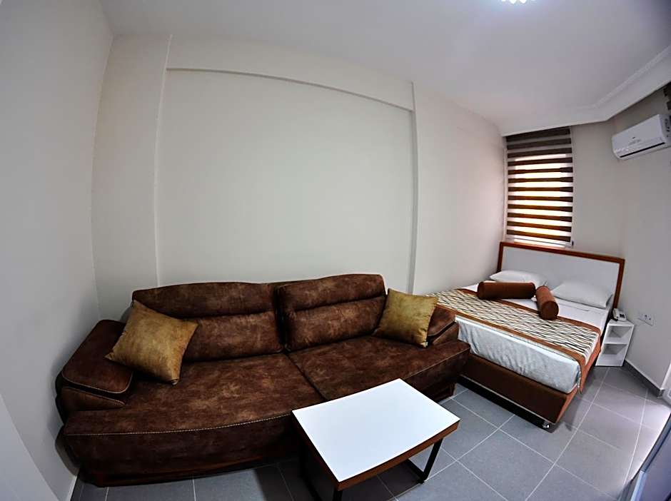 Zdjęcie 1 z 10 — Junior Suite, Balcony