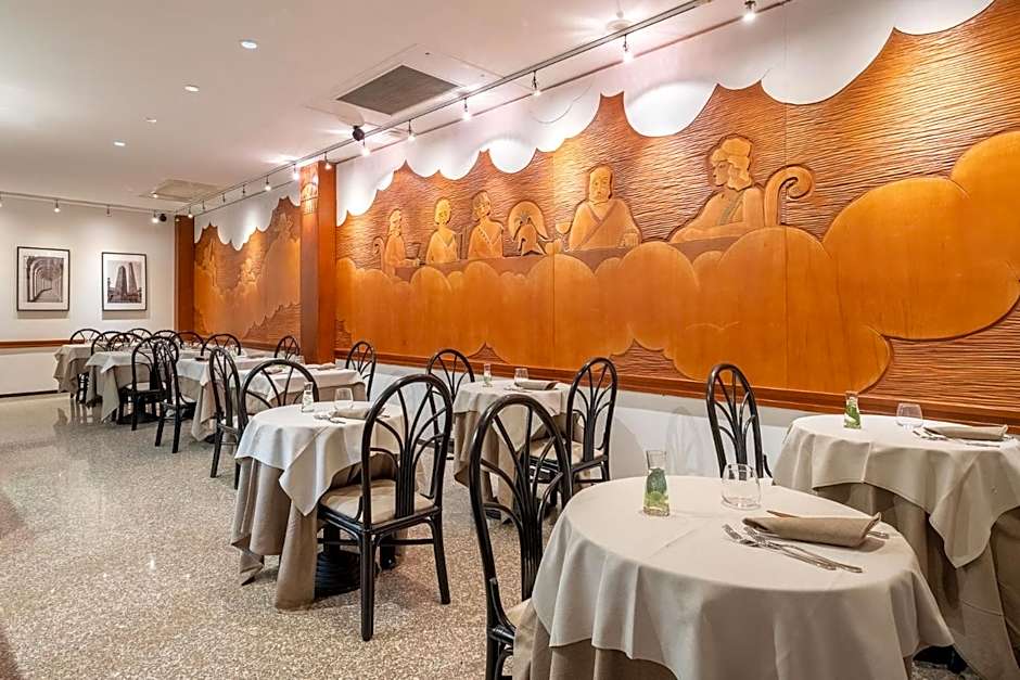 SHG Hotel Bologna