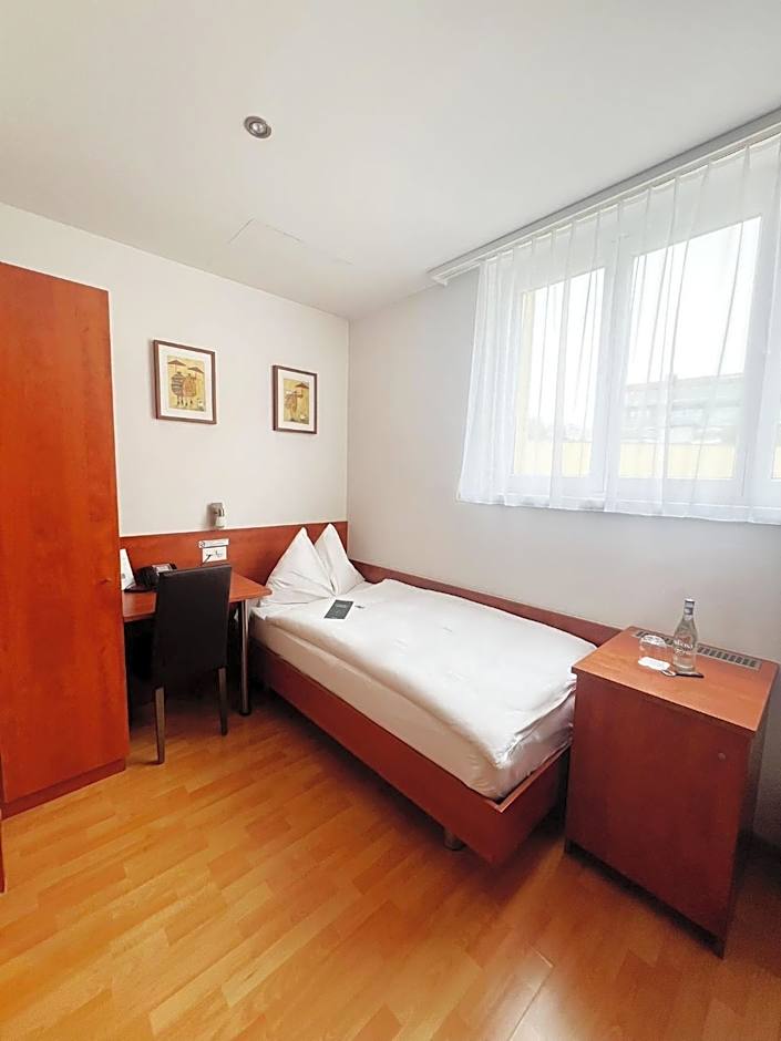 Sorell Hotel Sonnental