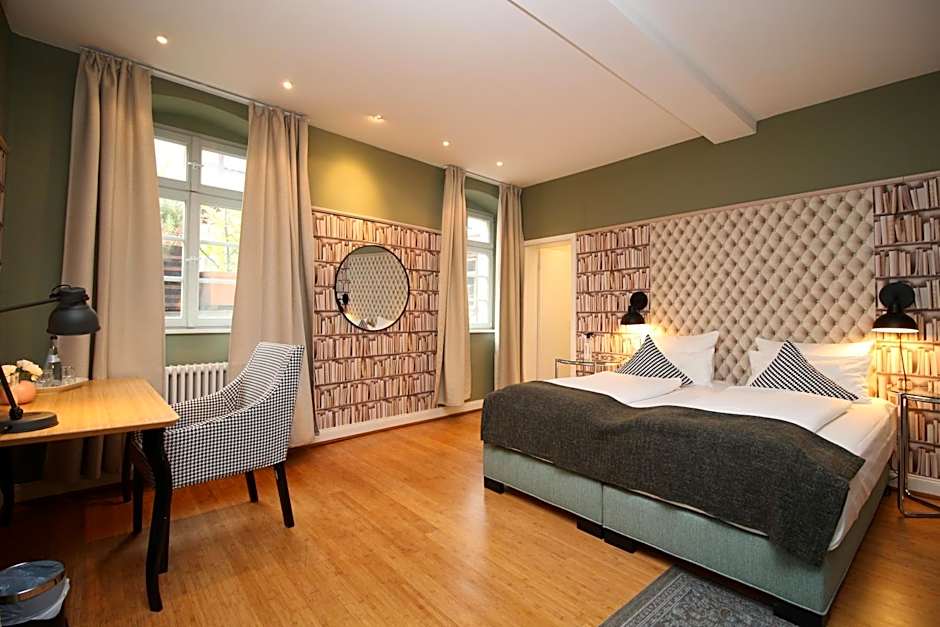Hotel Zur Alten Brucke