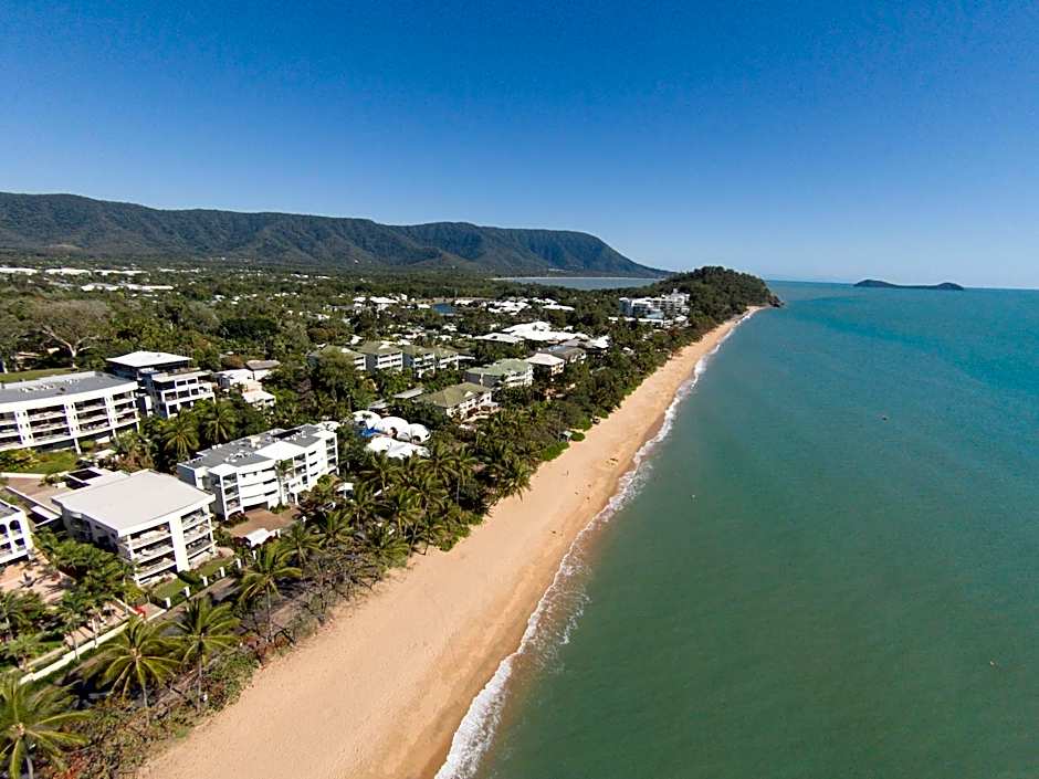 Trinity Waters Boutique Beachfront