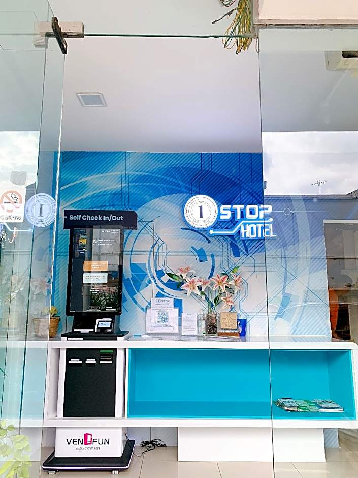 One Stop Hotel