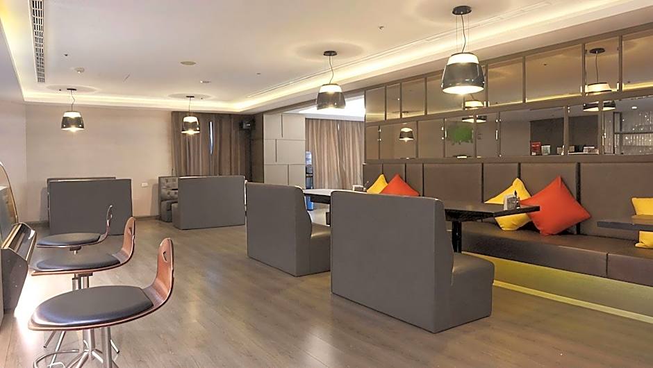 Zhong Ke Hotel