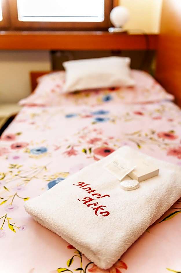 Hotel Áčko