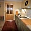 Apartmány u Knajflů