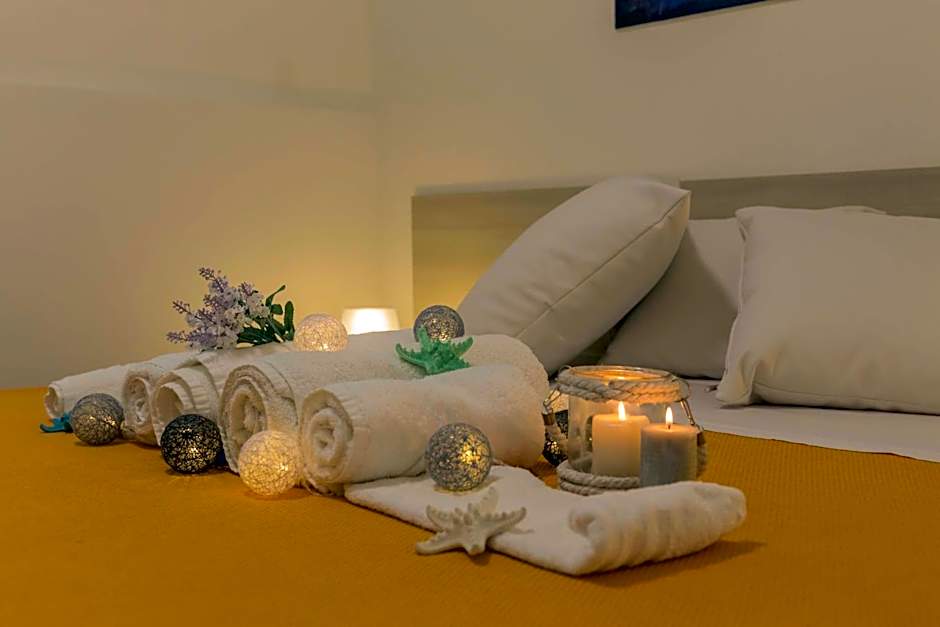 MareinSicilia Dammusa Residence