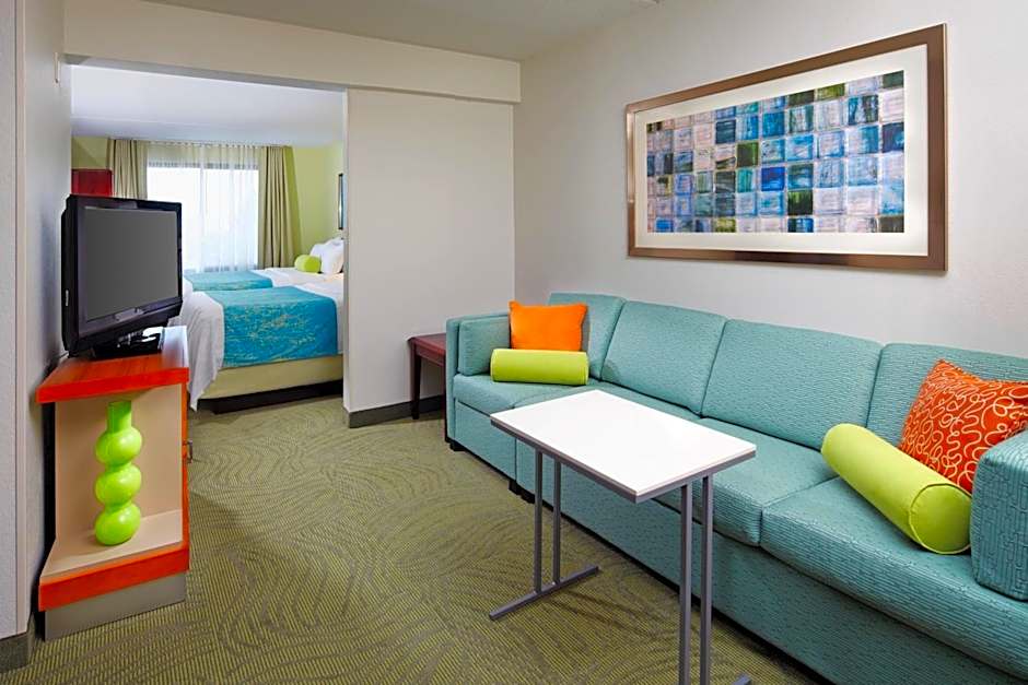 SpringHill Suites by Marriott Pittsburgh Washington
