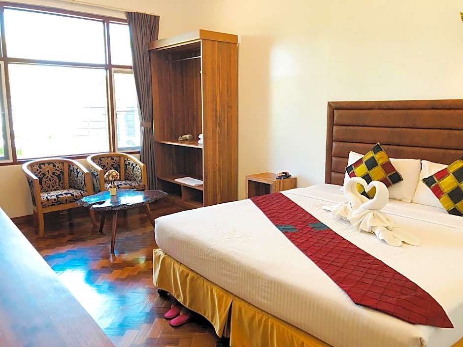 Kanbawza Hinthar Hotel