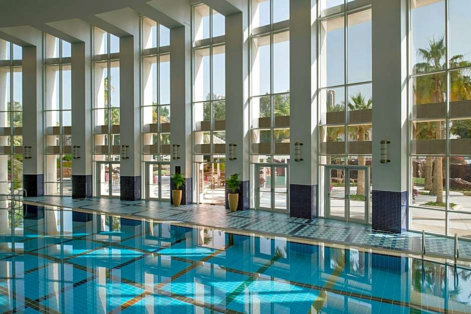 The Ritz-Carlton Doha