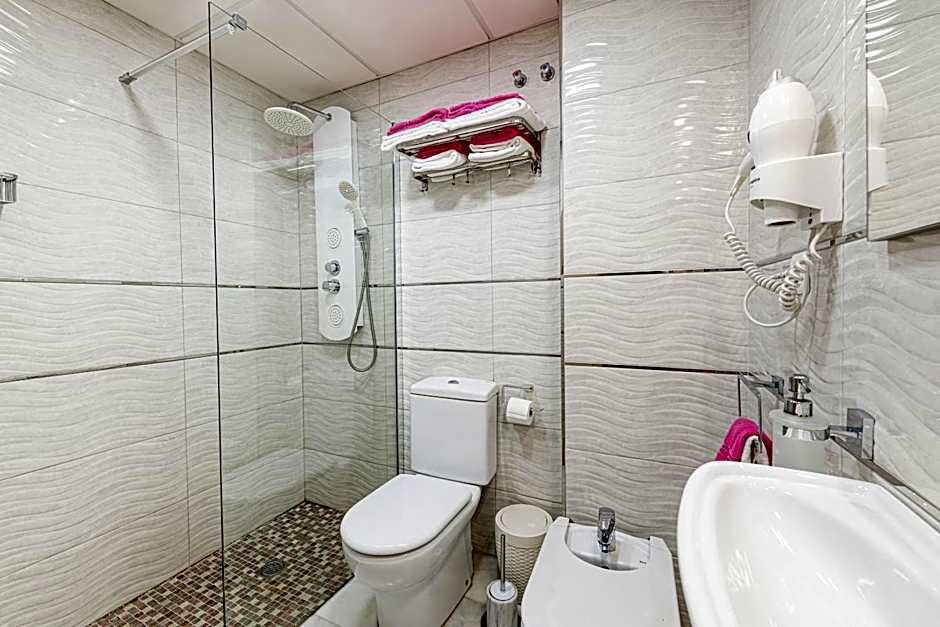 Luxury Home Poseidon