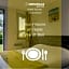 The Originals Access, Hotel Saintes Recouvrance