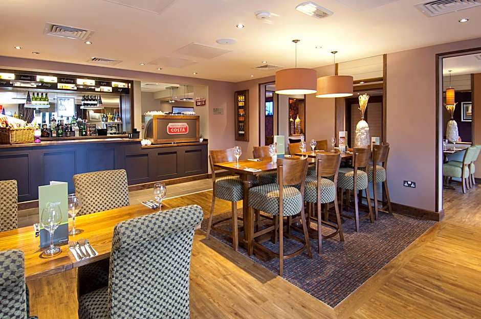 Premier Inn Solihull Town Centre