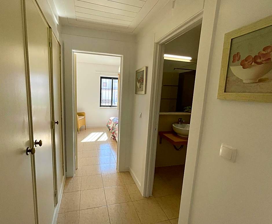 Mouraliz Apartments by HD PROPERTIES - Vilamoura Marina