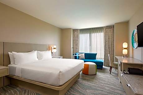 King Room