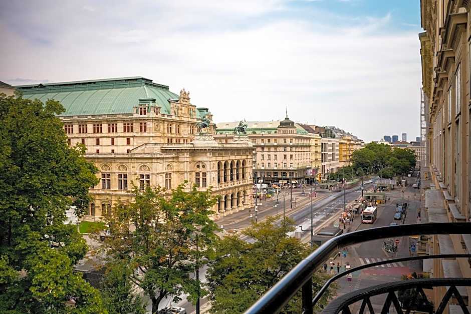 O11 Boutique Hotel Vienna