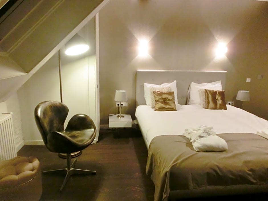 Saillant Hotel Maastricht City Centre