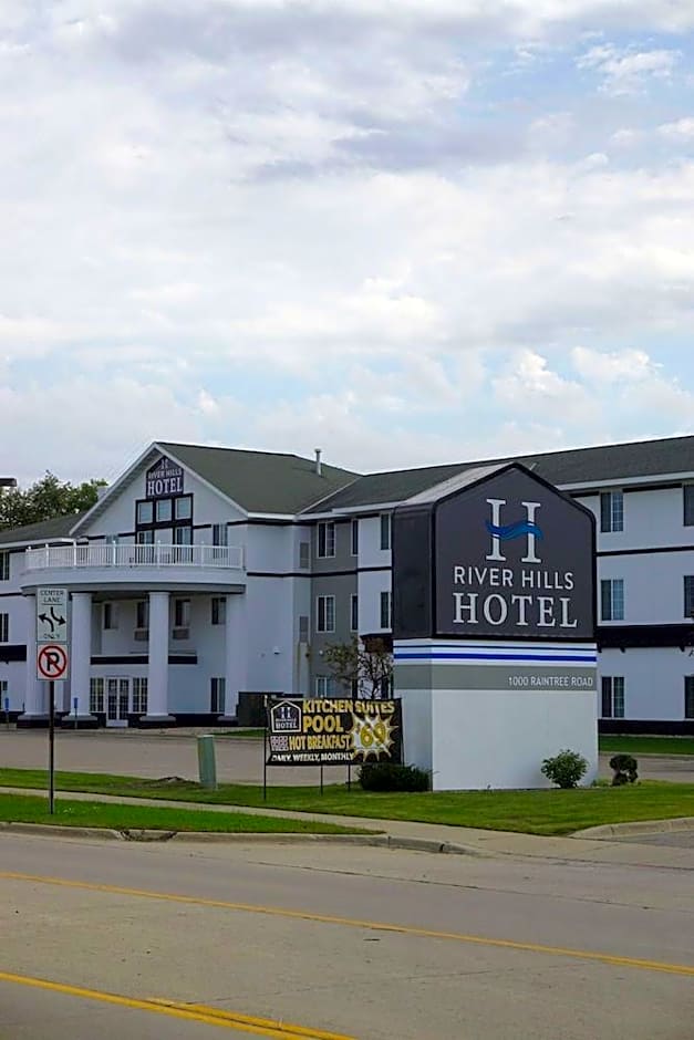 River Hills Hotel- Mankato