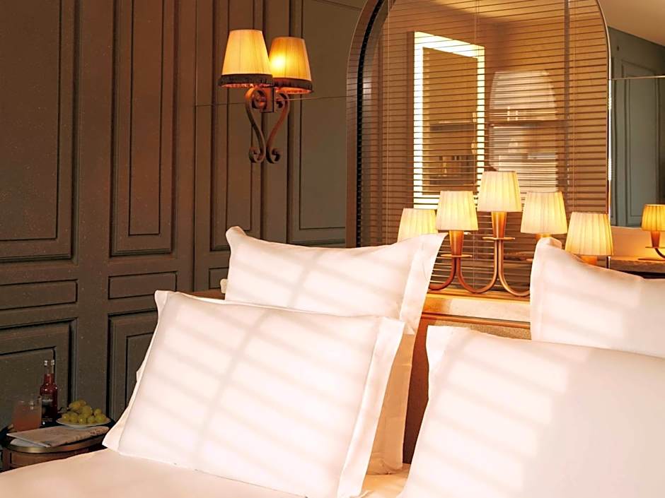 Mondrian Bordeaux Les Carmes