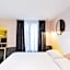 Ibis Styles Paris Gare De L'Est Tgv