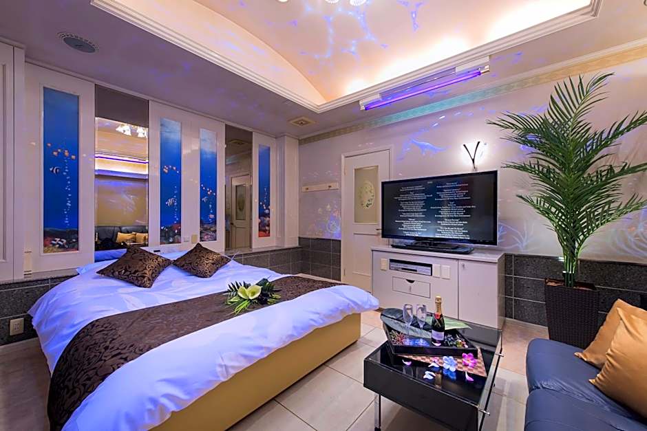 Hotel Sulata Ashikaga (Adult Only)