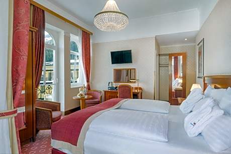 Comfort Double Room