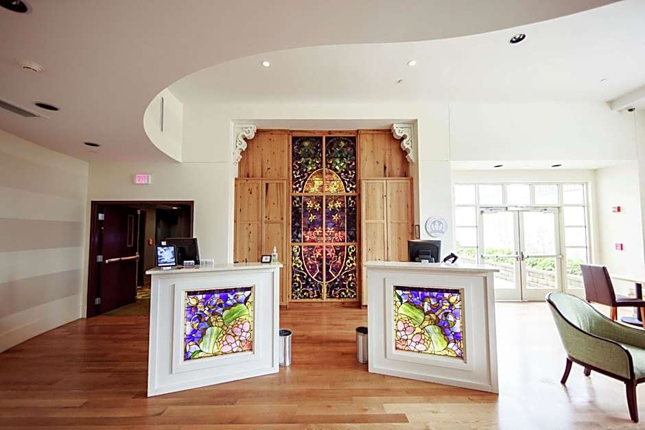 Hotel Skyler Syracuse Tapestry Collection by Hilton