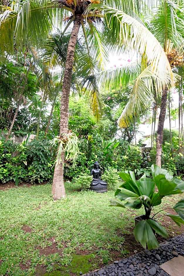 Dream View Villa