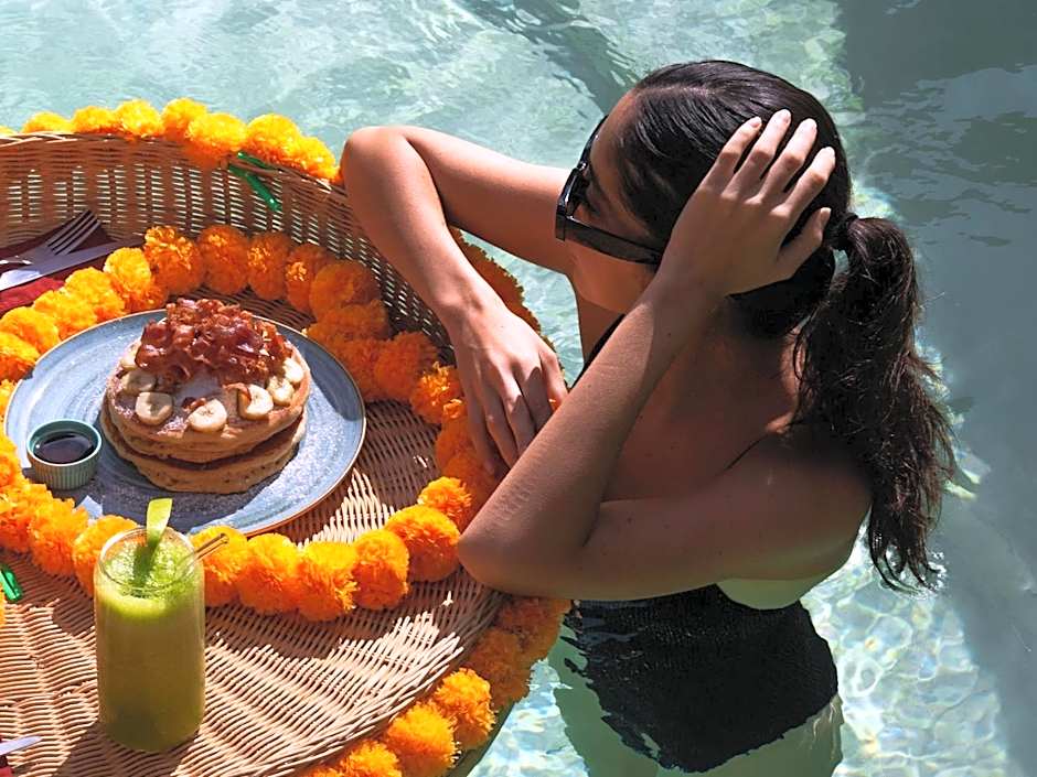 Khaban Bacalar Hotel Boutique