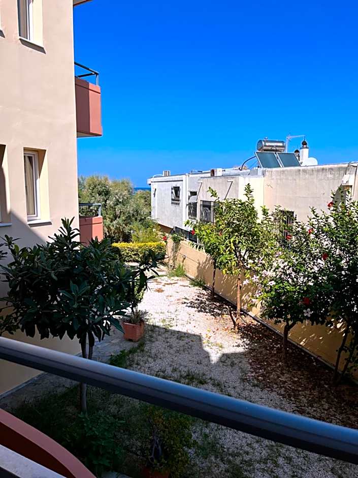 Iolkos Hotel Apartments