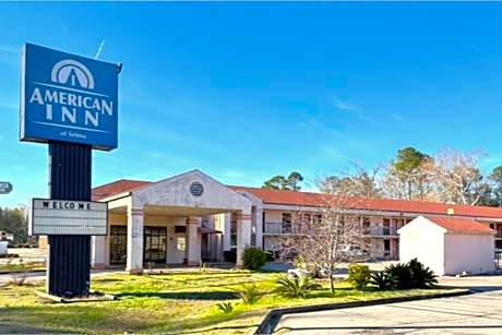 American Inn by Hotel O Selma US 80
