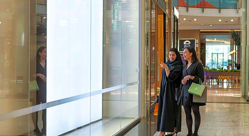 Le Meridien City Centre Bahrain