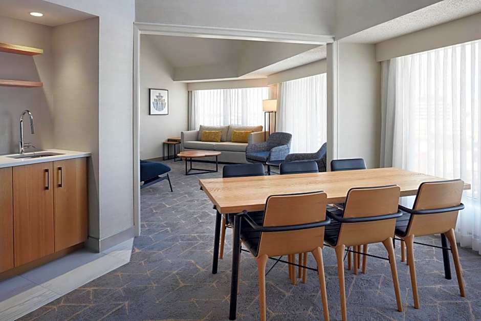 Delta Hotels by Marriott Saskatoon Downtown