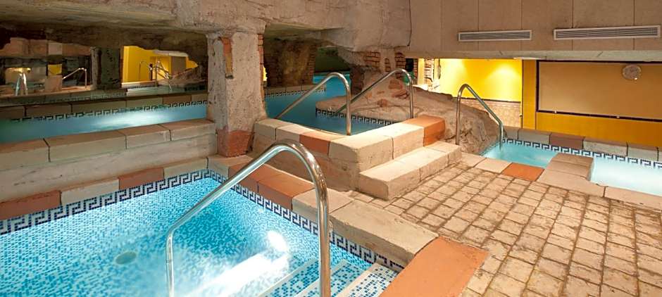 Senator Cadiz Spa Hotel