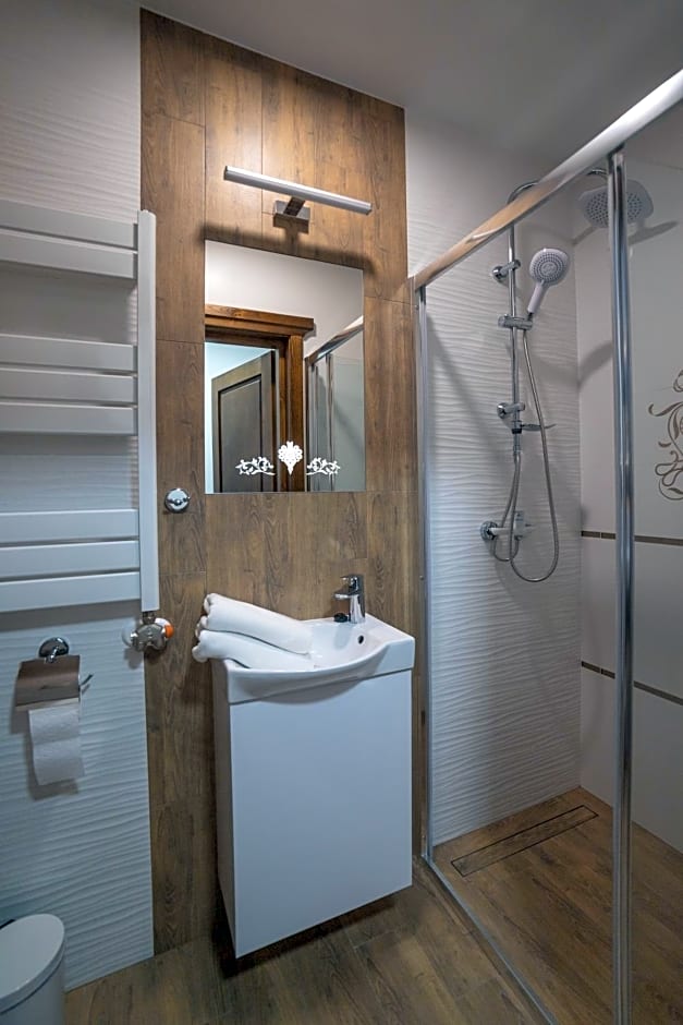 Willa Góralski Styl