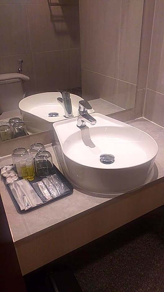 Photo 1 of 4 of Deluxe 1 Double Bed or 2 Beds