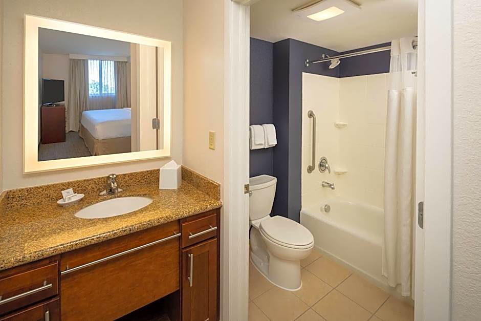 Residence Inn by Marriott Miami Airport