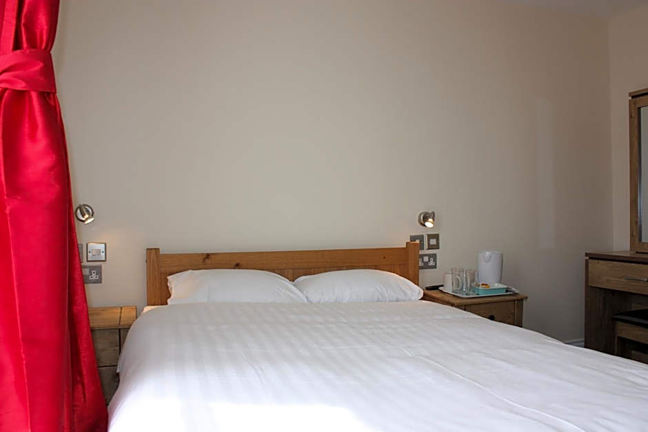 Earls Court Garden Hotel