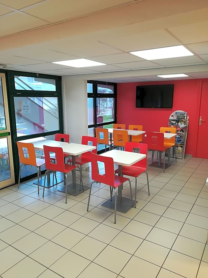 Premiere Classe Vichy Bellerive-sur-Allier