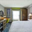 Hampton Inn By Hilton Seattle/Southcenter