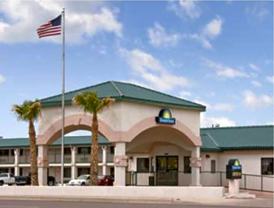 Days Inn by Wyndham Safford, AZ