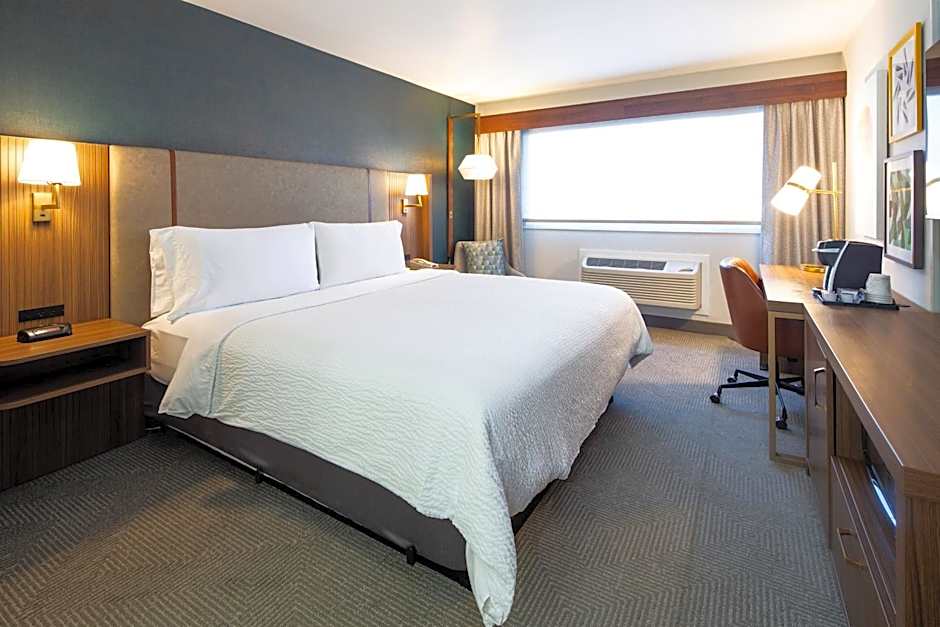 Holiday Inn Hinton By IHG